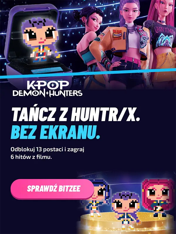 Bitzee Demon Hunters ASPEKTO
