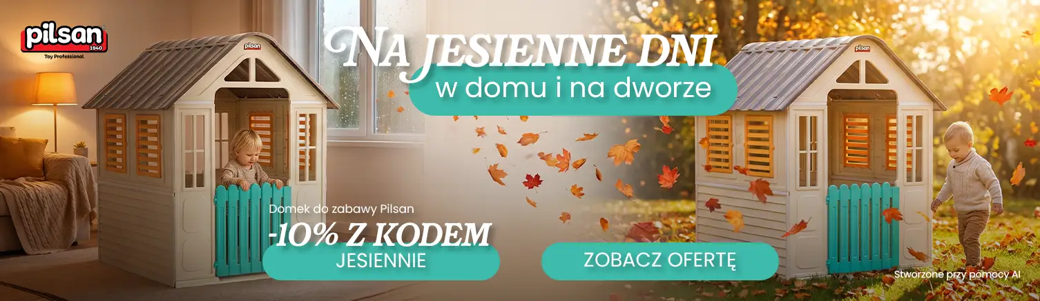 DOMEK PILSAN-10% ASPEKTO