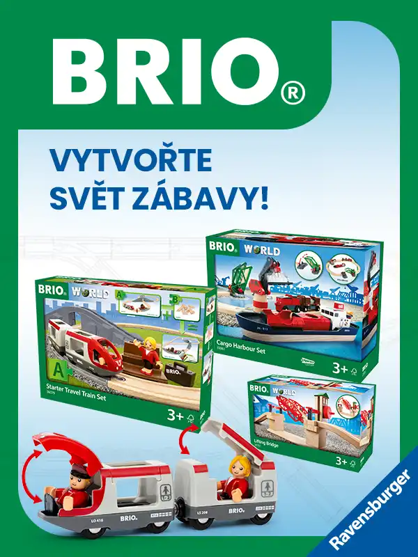 Brio ASPEKTO