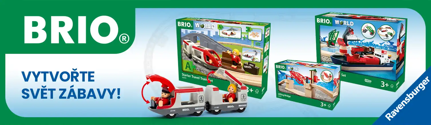 Brio ASPEKTO