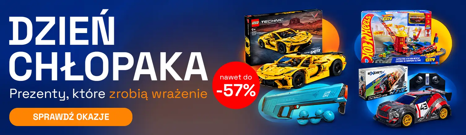 Dzień Chłopaka ASPEKTO