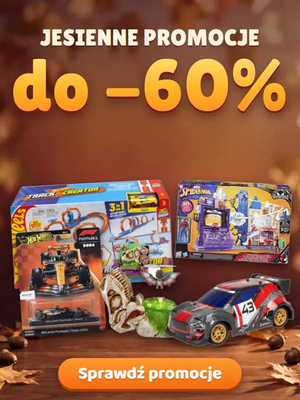 Jesienne promocje ASPEKTO