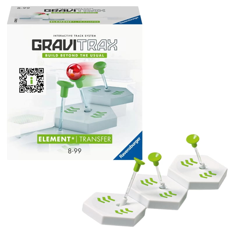 Ravensburger Gravitrax Dodatek Transfer