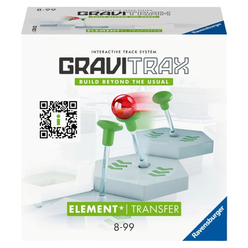 Ravensburger Gravitrax Dodatek Transfer
