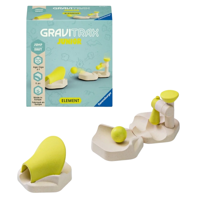 GraviTrax Dodatek Skoczek