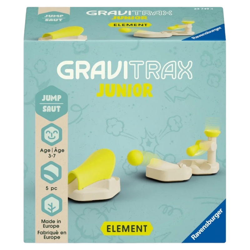GraviTrax Dodatek Skoczek