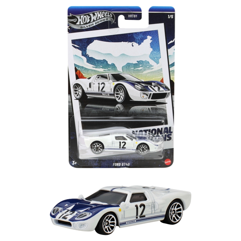 Autko Hot Wheels