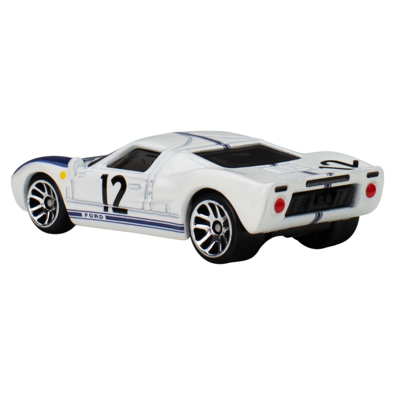 Autko Hot Wheels