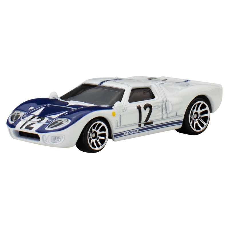 Autko Hot Wheels