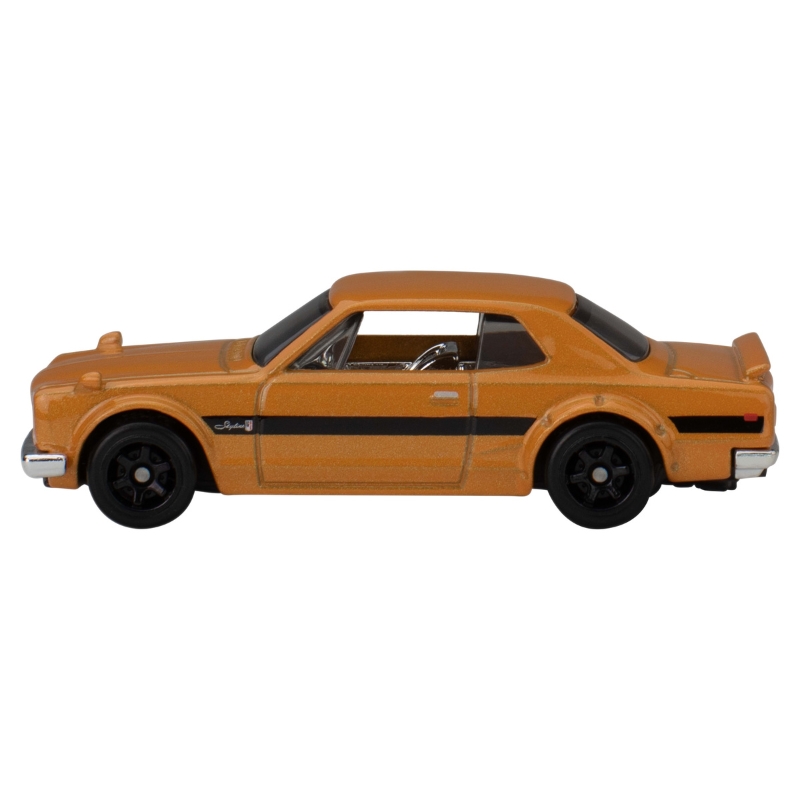 Autko Hot Wheels