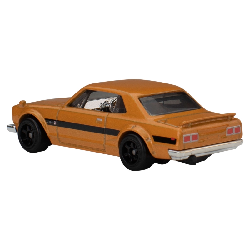 Autko Hot Wheels