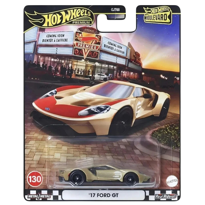 Autko Hot Wheels