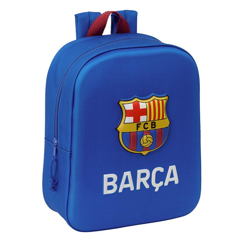 Plecak Safta Barcelona
