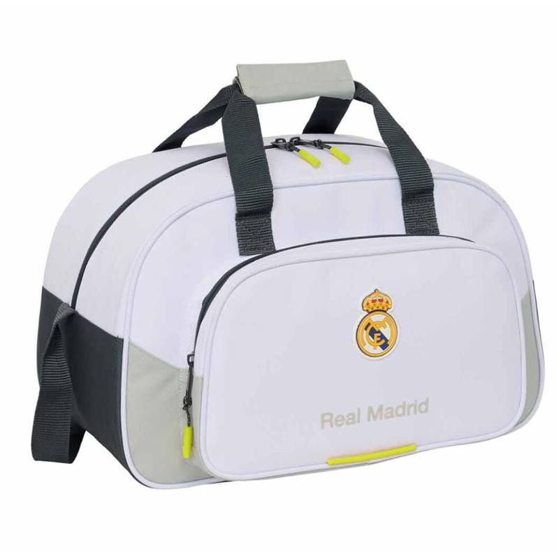 Torba Sportowa Real Madryt