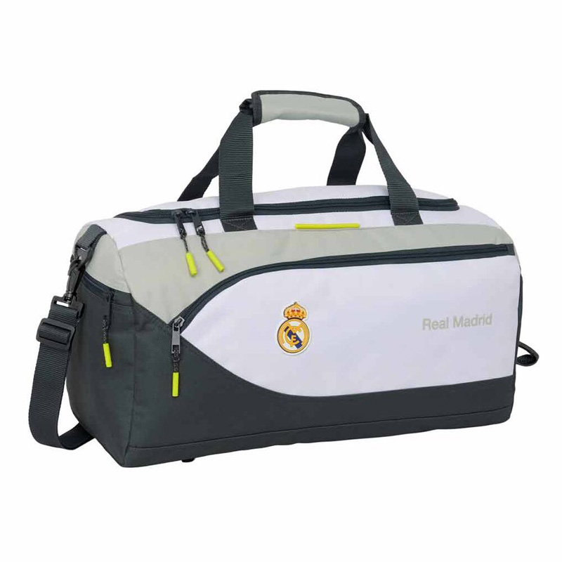 Torba Sportowa Real Madryt
