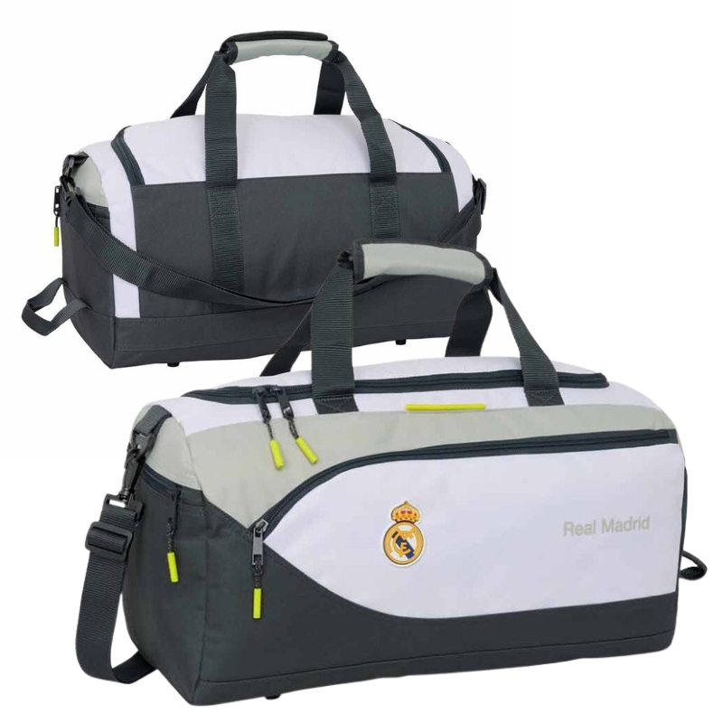 Torba Sportowa Real Madryt
