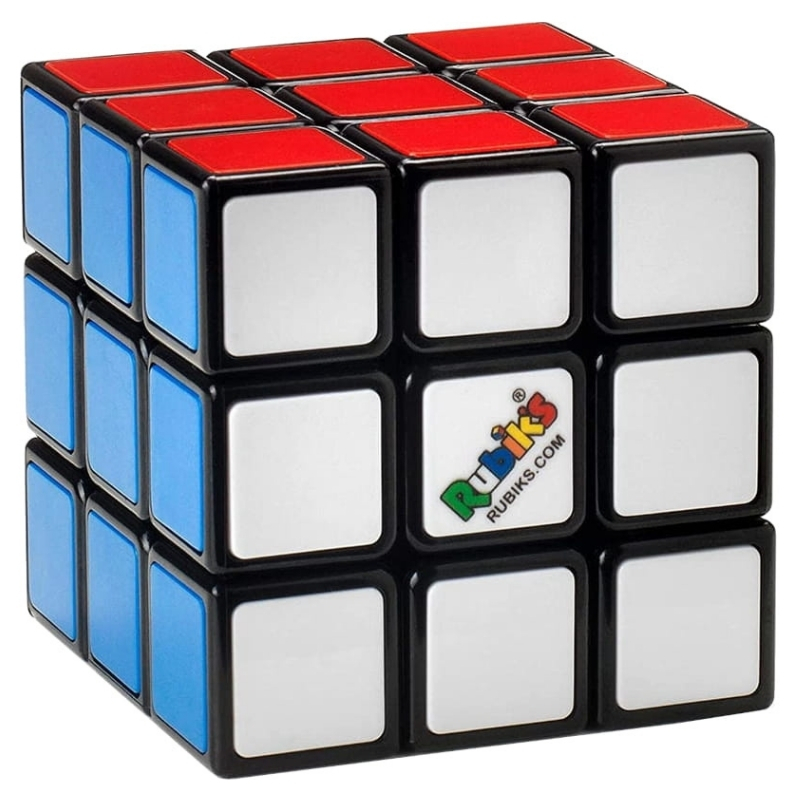 Spin Master Kostka Rubika Rubik's Cube 3x3 8+