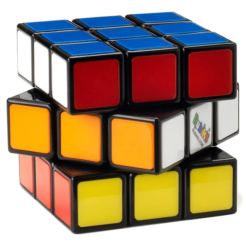 Spin Master Kostka Rubika Rubik's Cube 3x3 8+