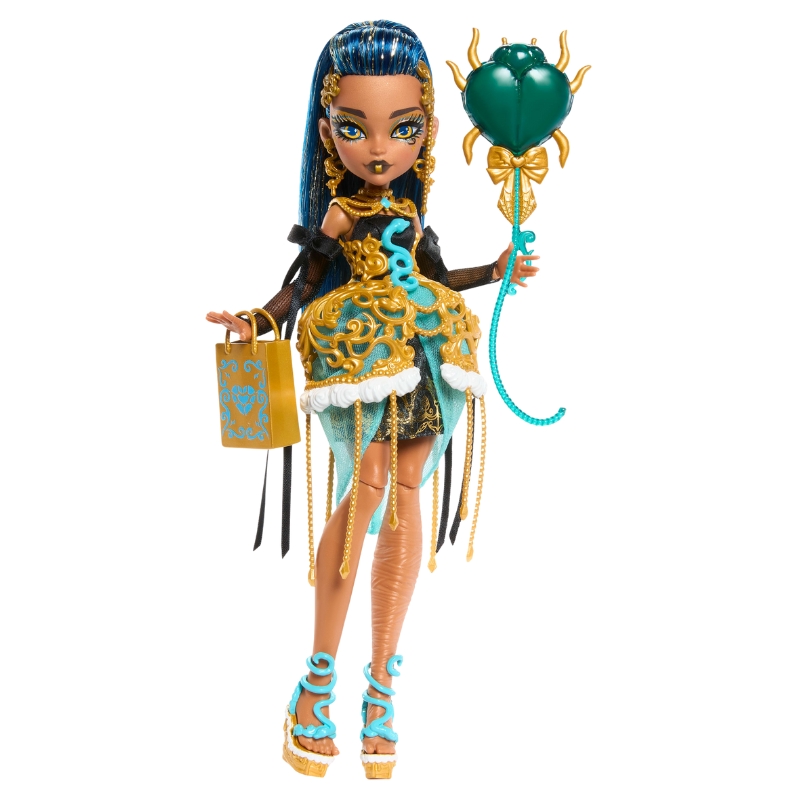 Lalka Cleo Denile