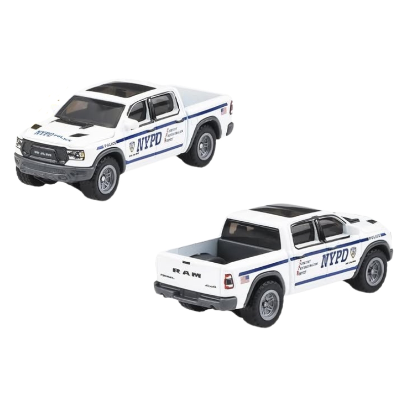 Matchbox Autko