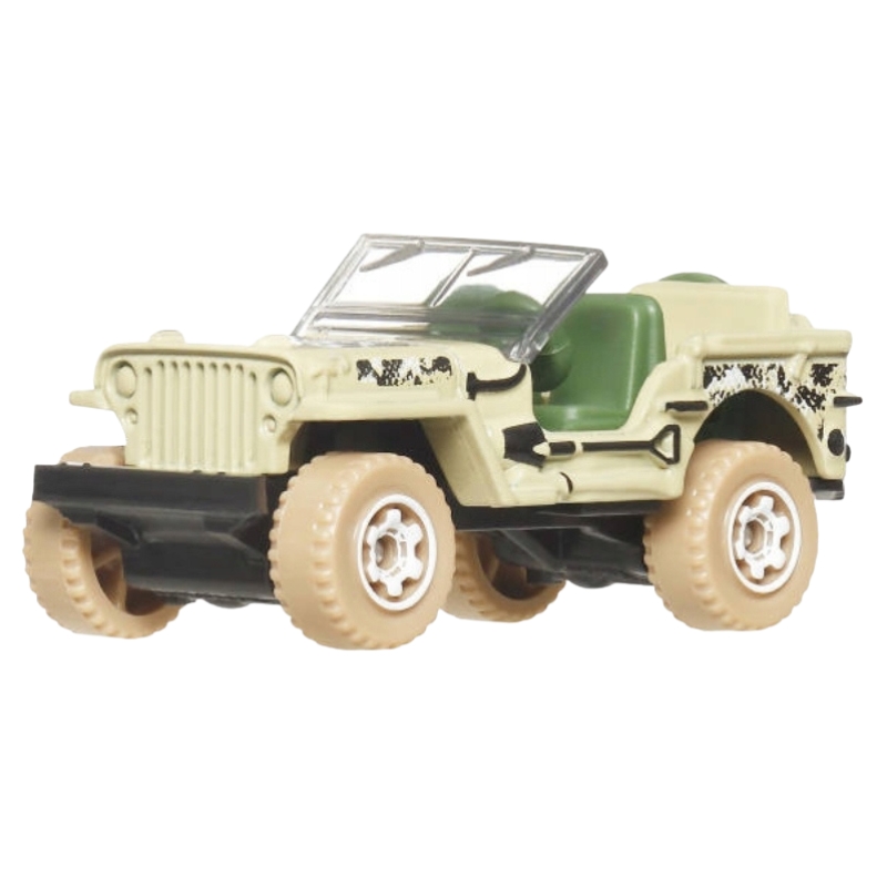 Matchbox Autko
