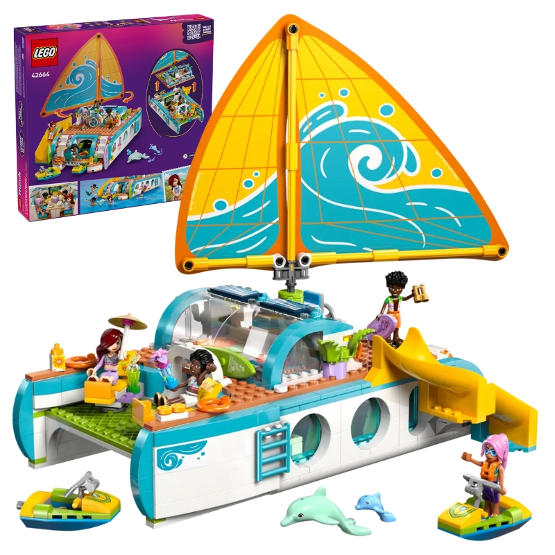 Lego Friends