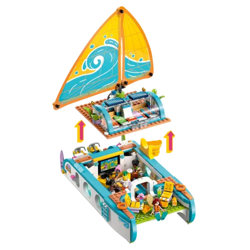 LEGO Friends