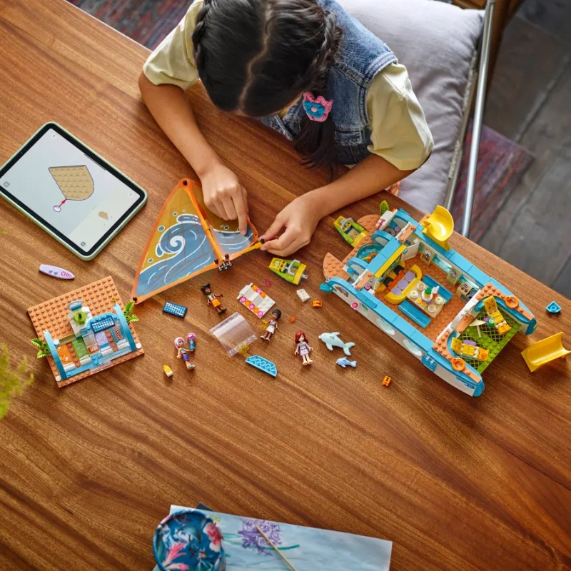 LEGO Friends