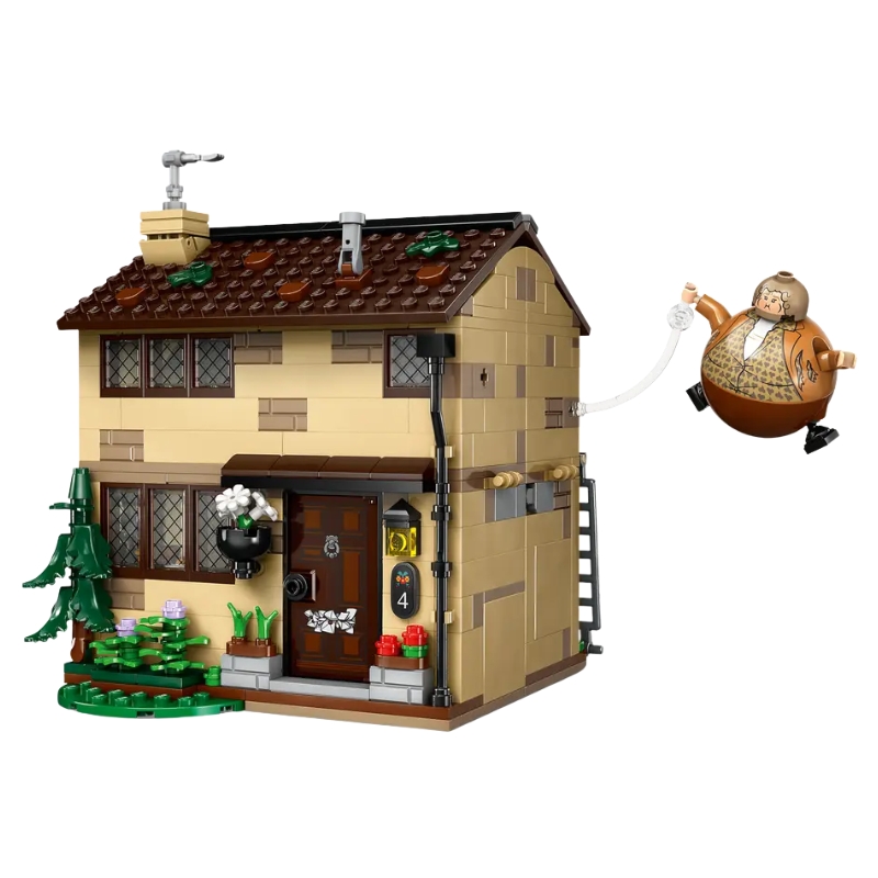 LEGO Harry Potter