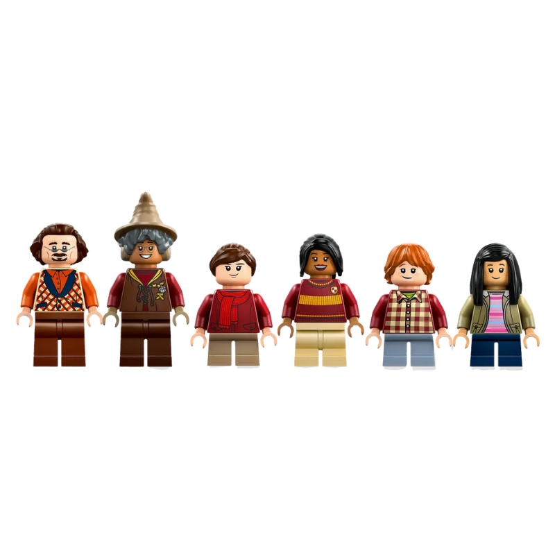 LEGO Harry Potter