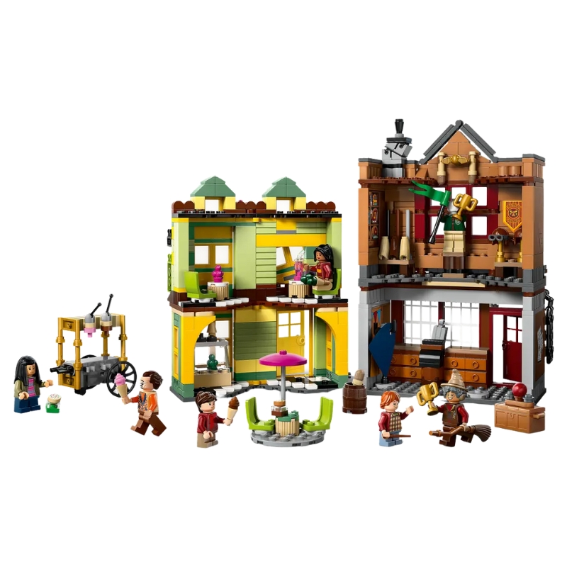 LEGO Harry Potter