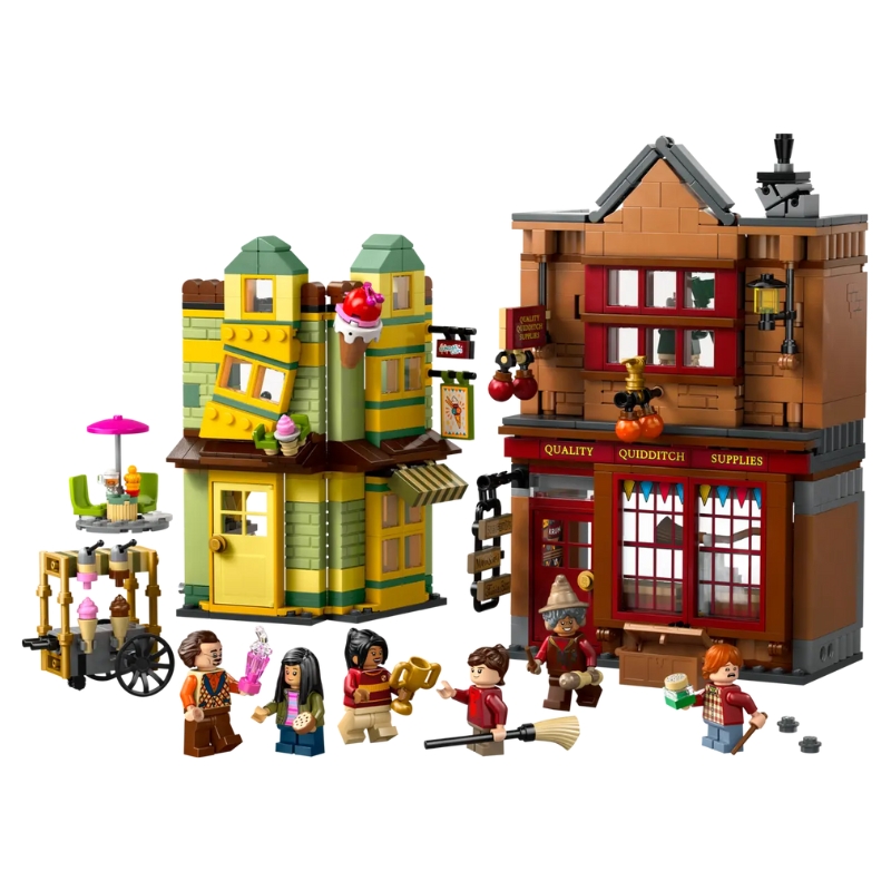 LEGO Harry Potter
