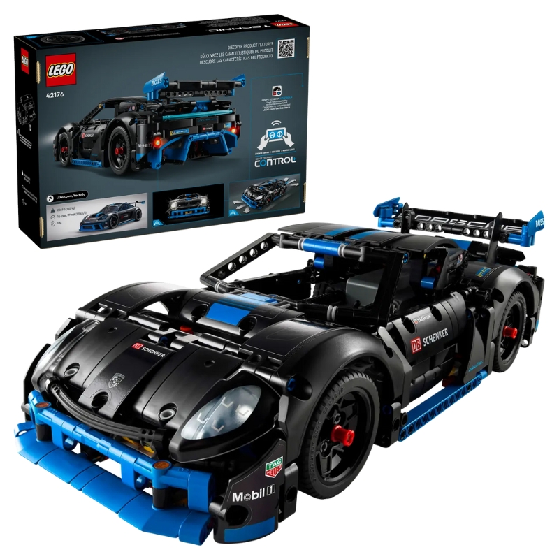 Lego Technic