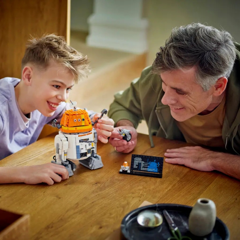 Lego Star Wars