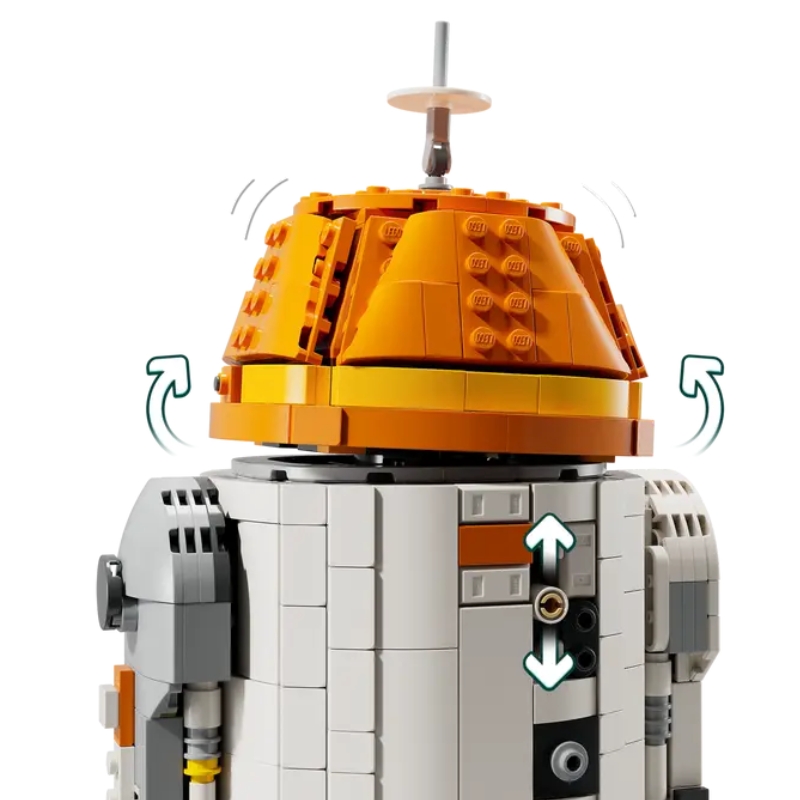 Lego Star Wars