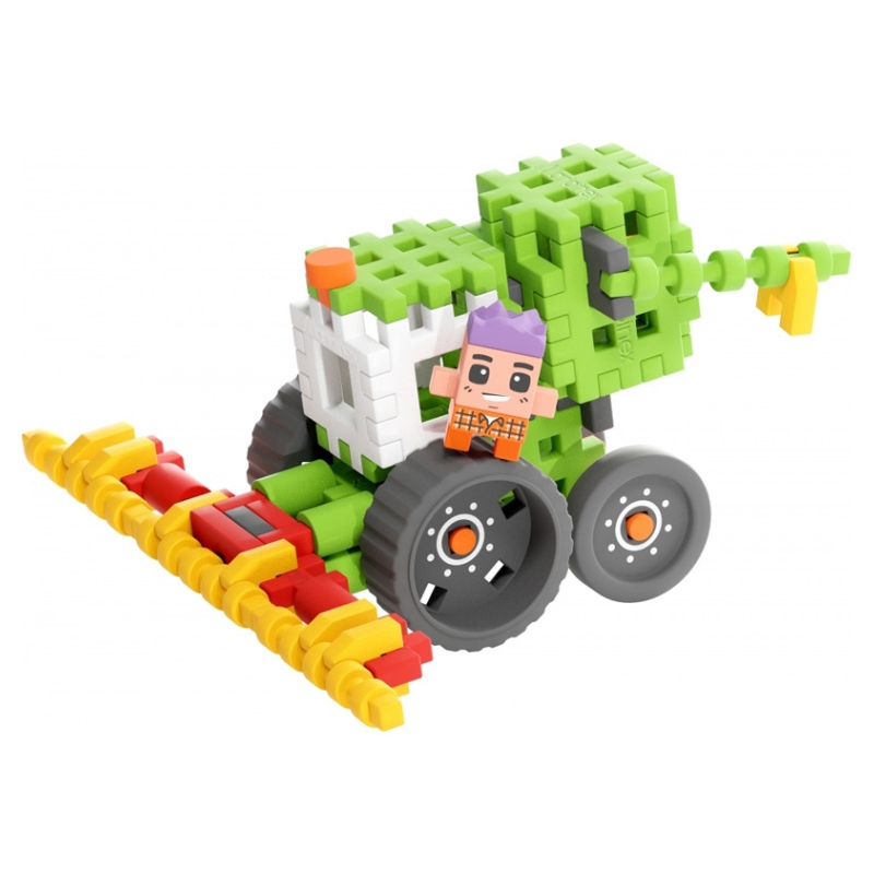Marioinex Mini Waffle Farmer
