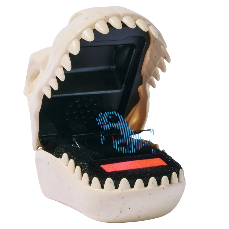 Interaktywne Zwierzątko Do Opieki Cyfrowy Hologram Dinozaur