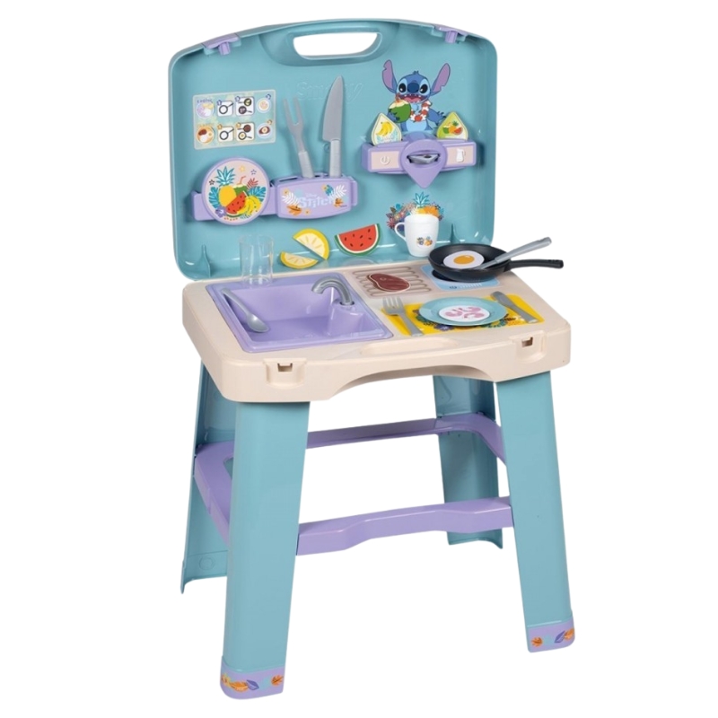 Smoby Stitch Zabawkowa Kuchnia 