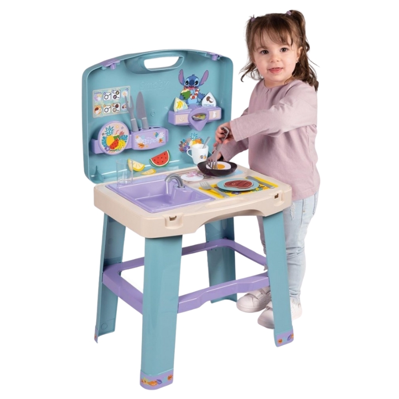 Smoby Stitch Zabawkowa Kuchnia 