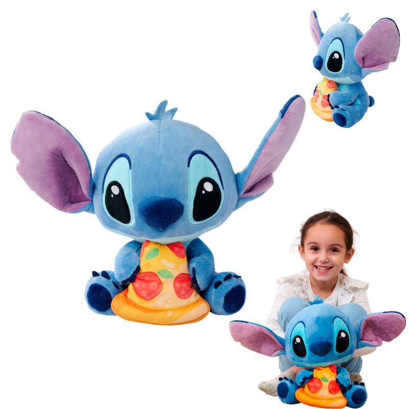 Disney Stitch Maskotka