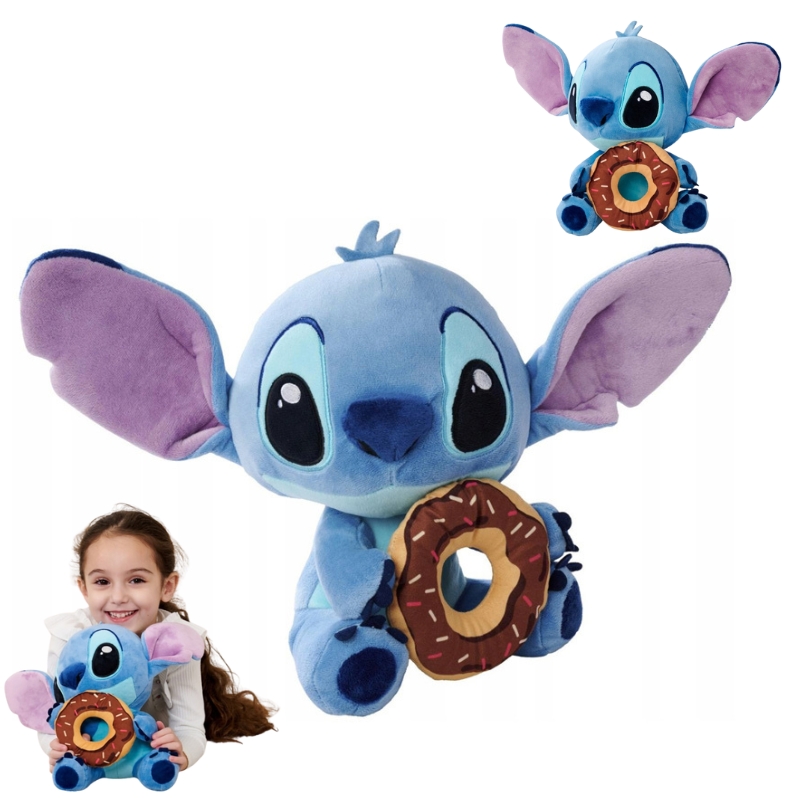 Disney Stitch Maskotka