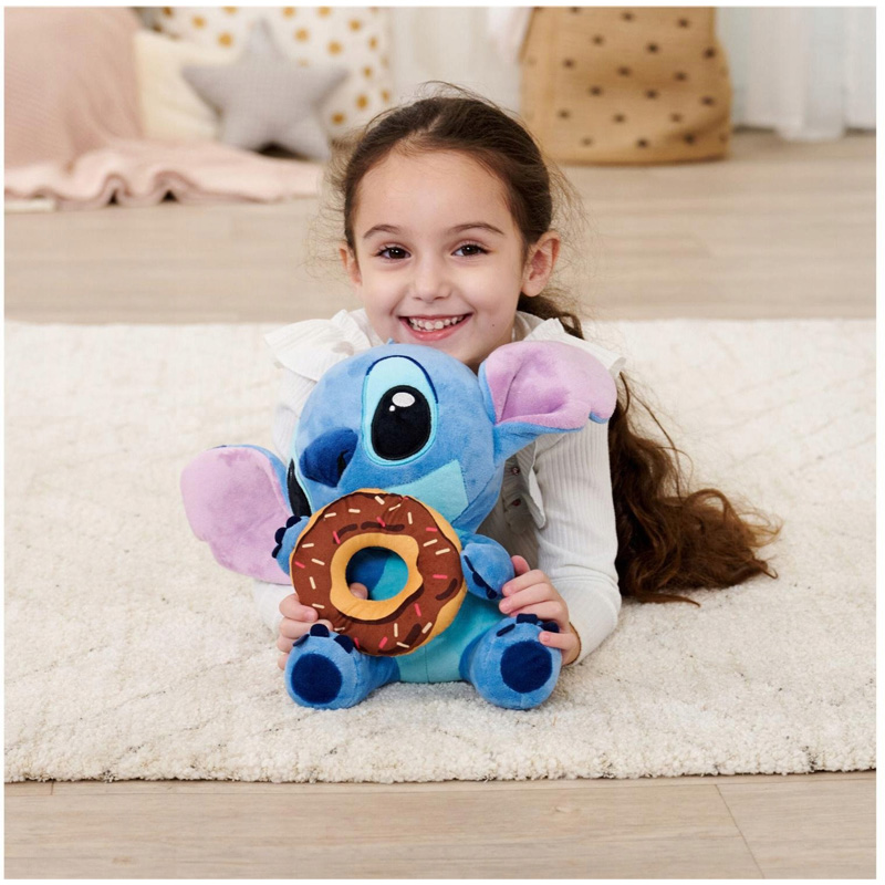 Disney Stitch Maskotka