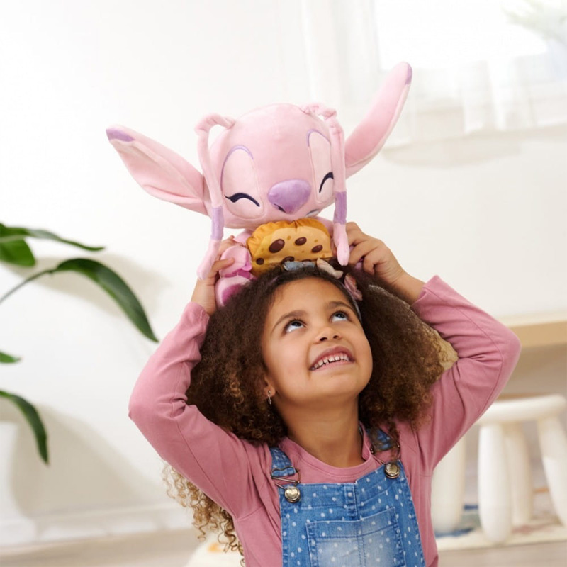 Disney Stitch Maskotka