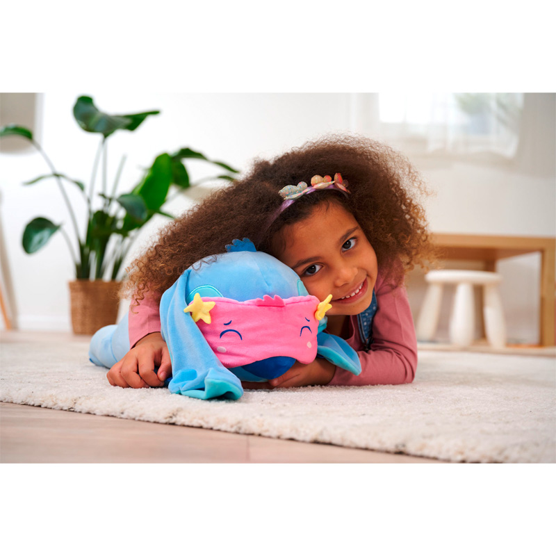 Disney Stitch Maskotka