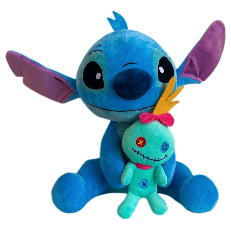 Disney Stitch Maskotka