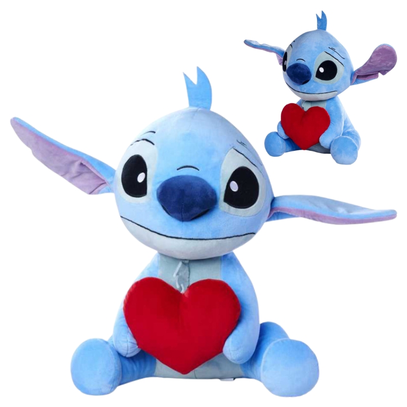 Disney Stitch Maskotka