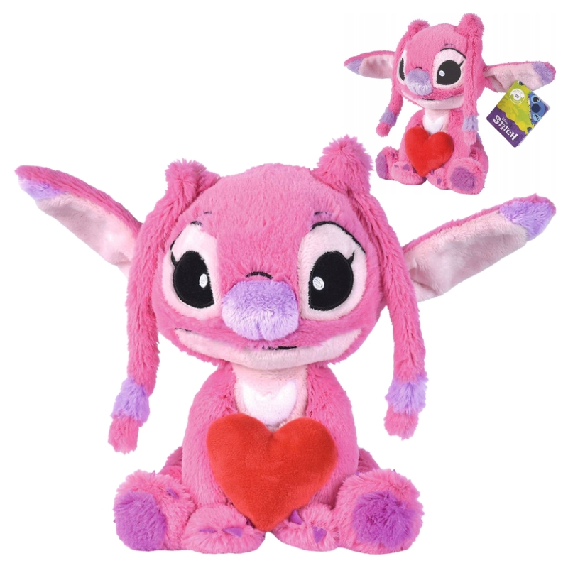 Disney Stitch Maskotka