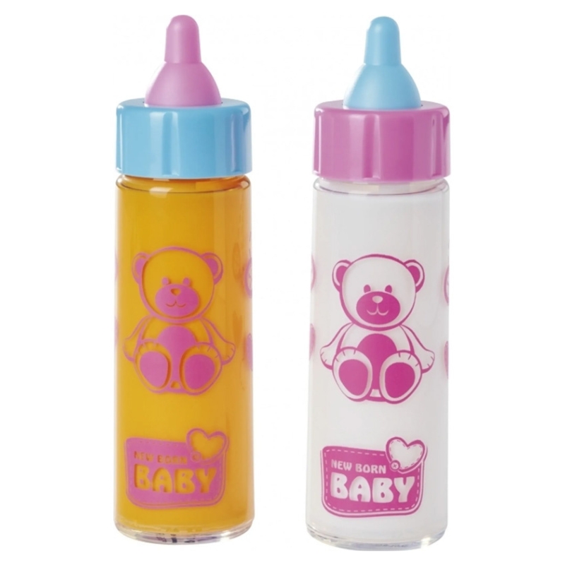 New Born Baby Magiczne Butelki Dla Bobasa