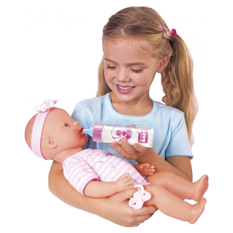 New Born Baby Magiczne Butelki Dla Bobasa