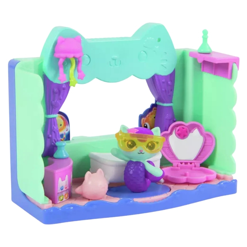 Koci Domek Gabi Zestaw